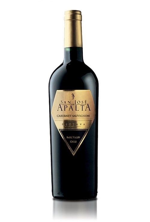 APALTA Red  (Reserva)