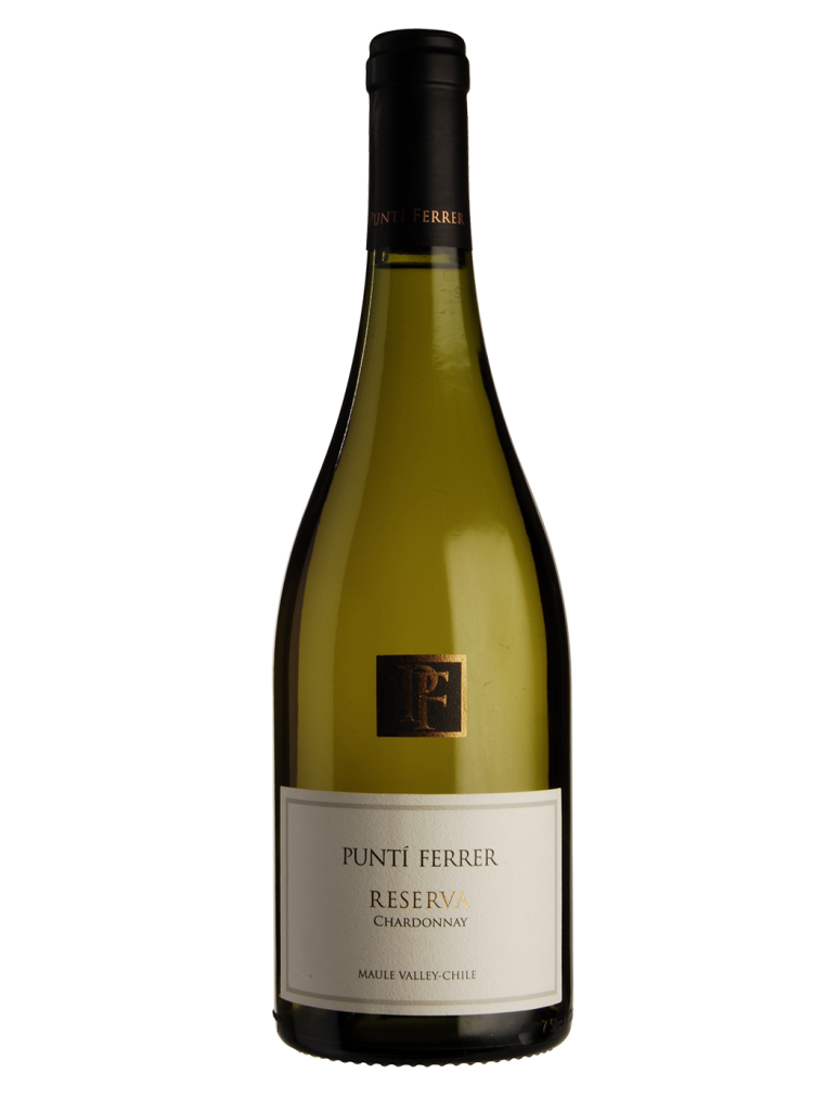 Punti Ferrer White(Reserva)