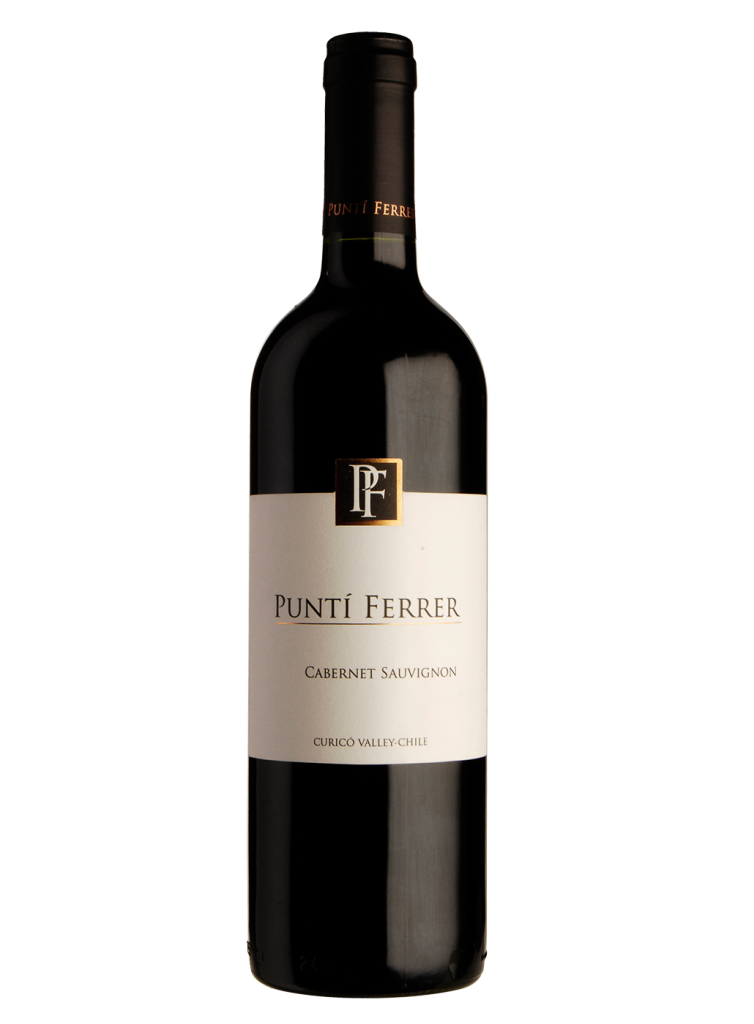 Punti Ferrer Red (Varietal)