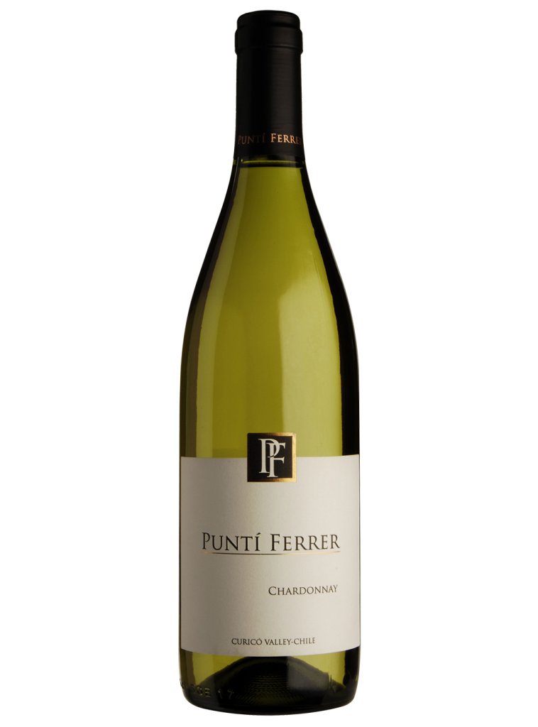 Punti Ferrer White (Varietal)