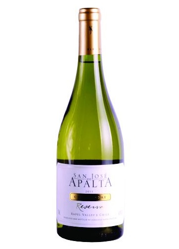 APALTA White (Reserva)