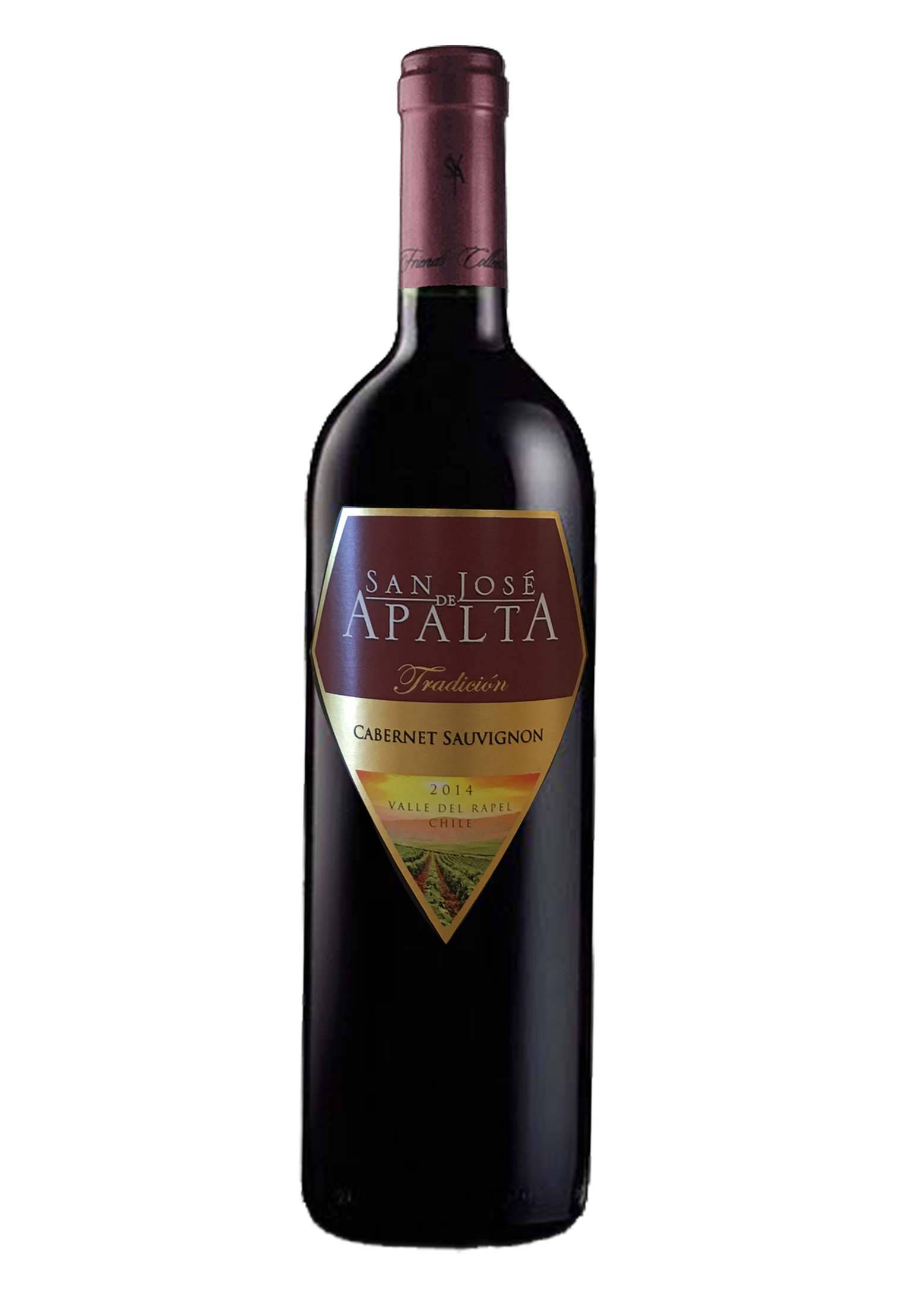 APALTA Red (Tradition)