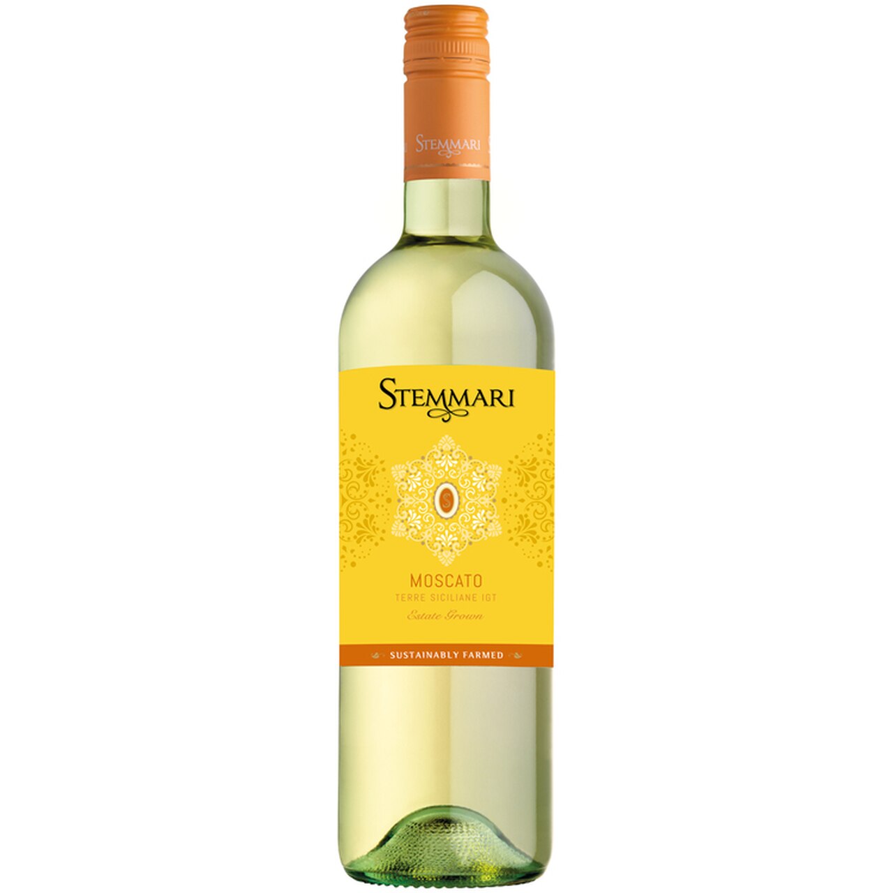  Stemmari Moscato