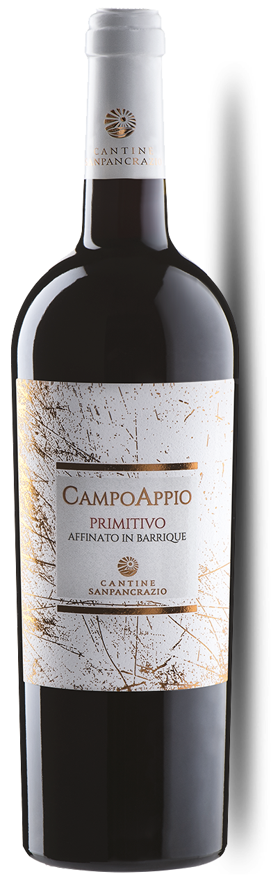 Campo Appio Primitivo