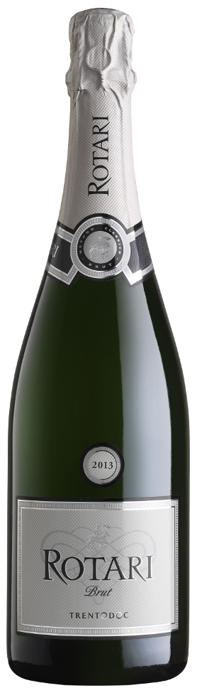 Rotari Brut