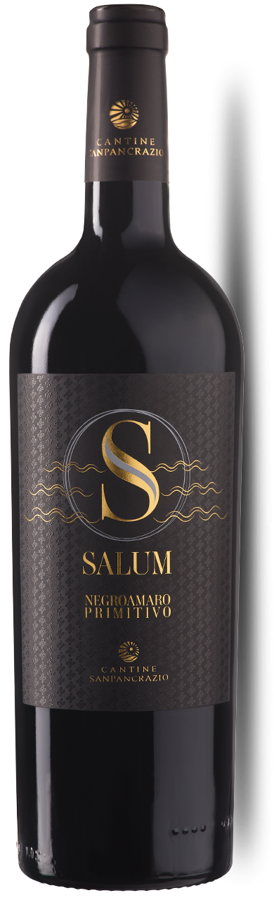 Rượu vang Ý Salum