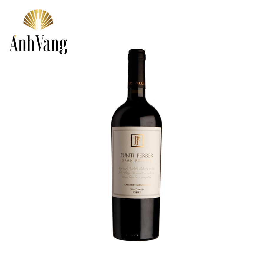 Sự quyến rũ đến từ rượu vang Chile Cabernet Sauvignon 